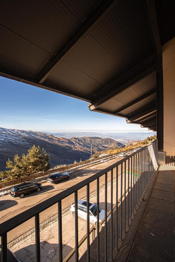 Apartamento Blossom Serra Nevada Exterior foto