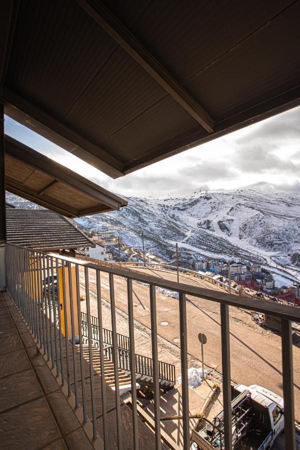Apartamento Blossom Serra Nevada Exterior foto