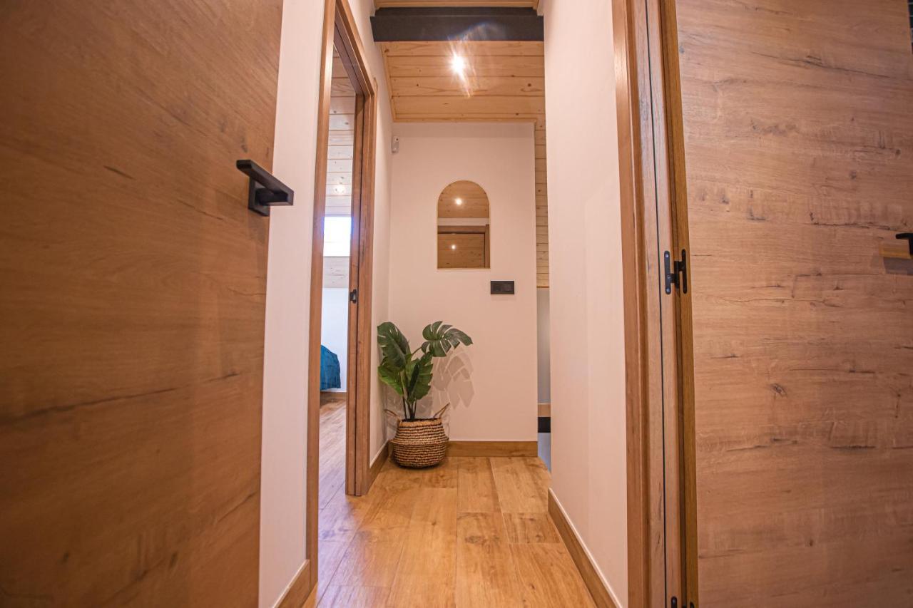 Apartamento Blossom Serra Nevada Exterior foto